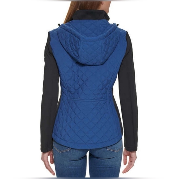 ANDREW MARC JACKET - Picture 2 of 16